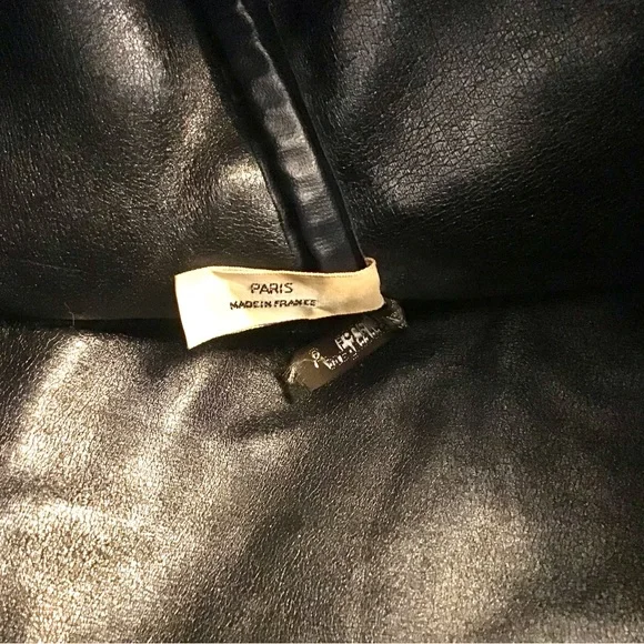 Christian Dior Monsieur Vintage Travel Bag - Picture 13 of 16